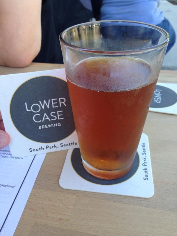 mExican lager