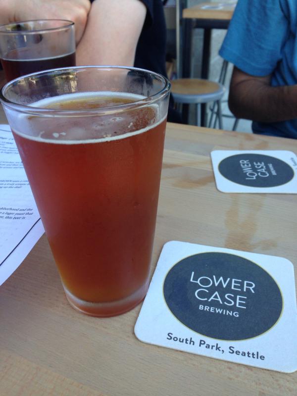 Lowercase IPA