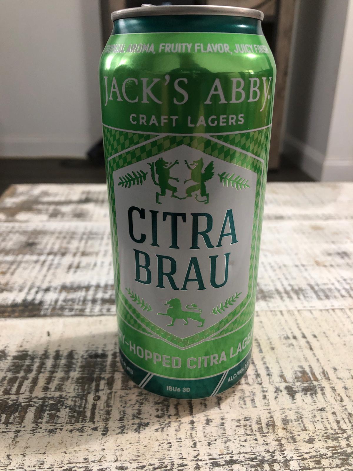 Citra Brau