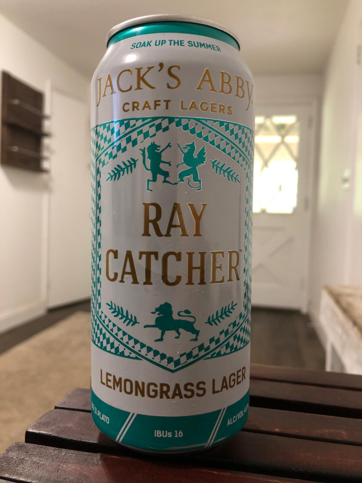 Ray Catcher