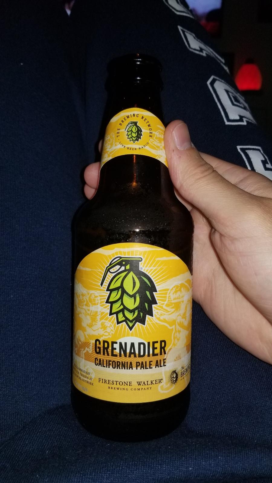Grenadier