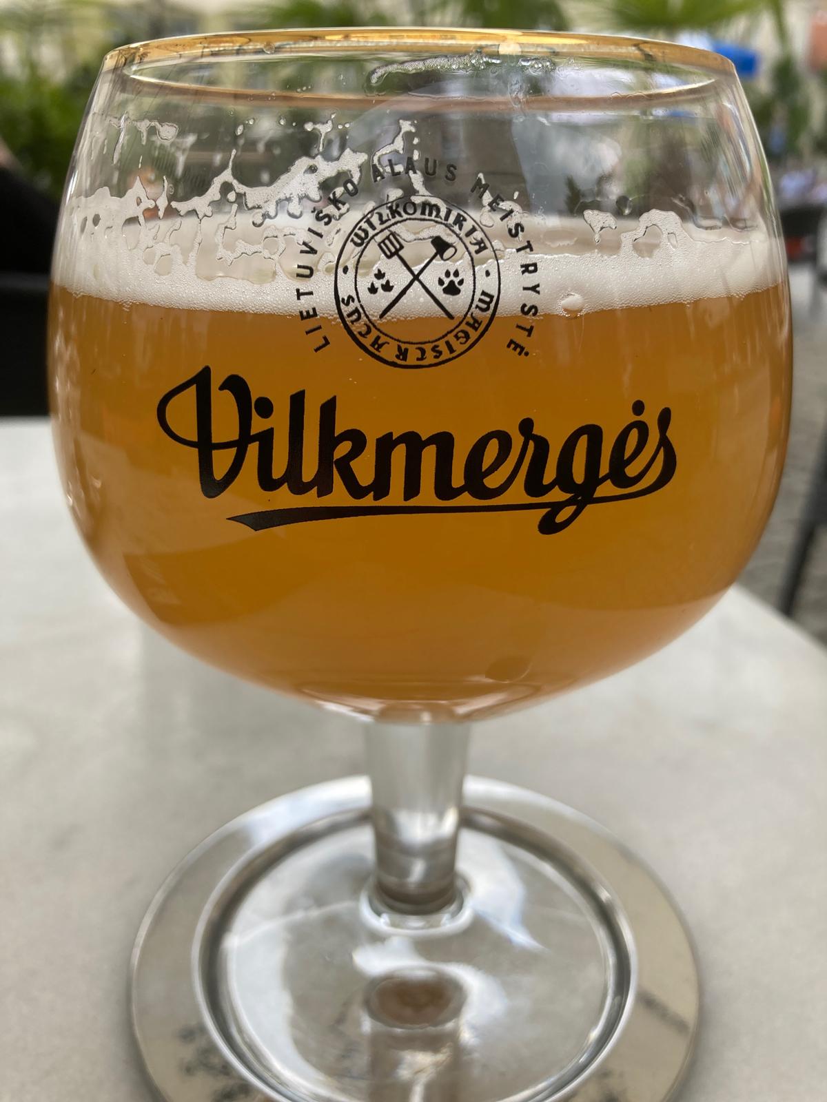 Vilkmerges Kvietinis