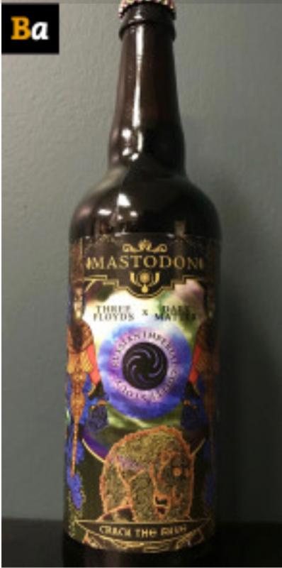 Crack the Skye