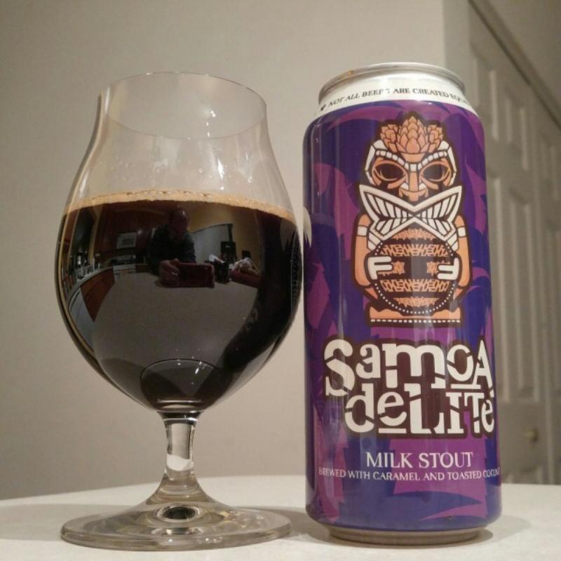 Samoa DeLite