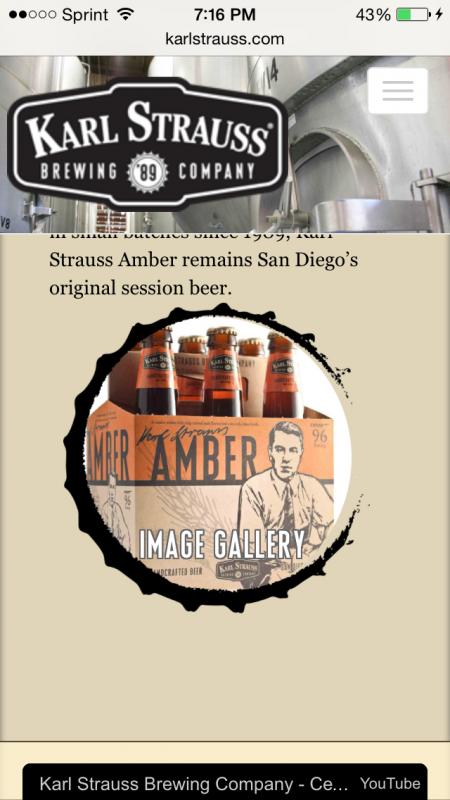 Amber (re-released)