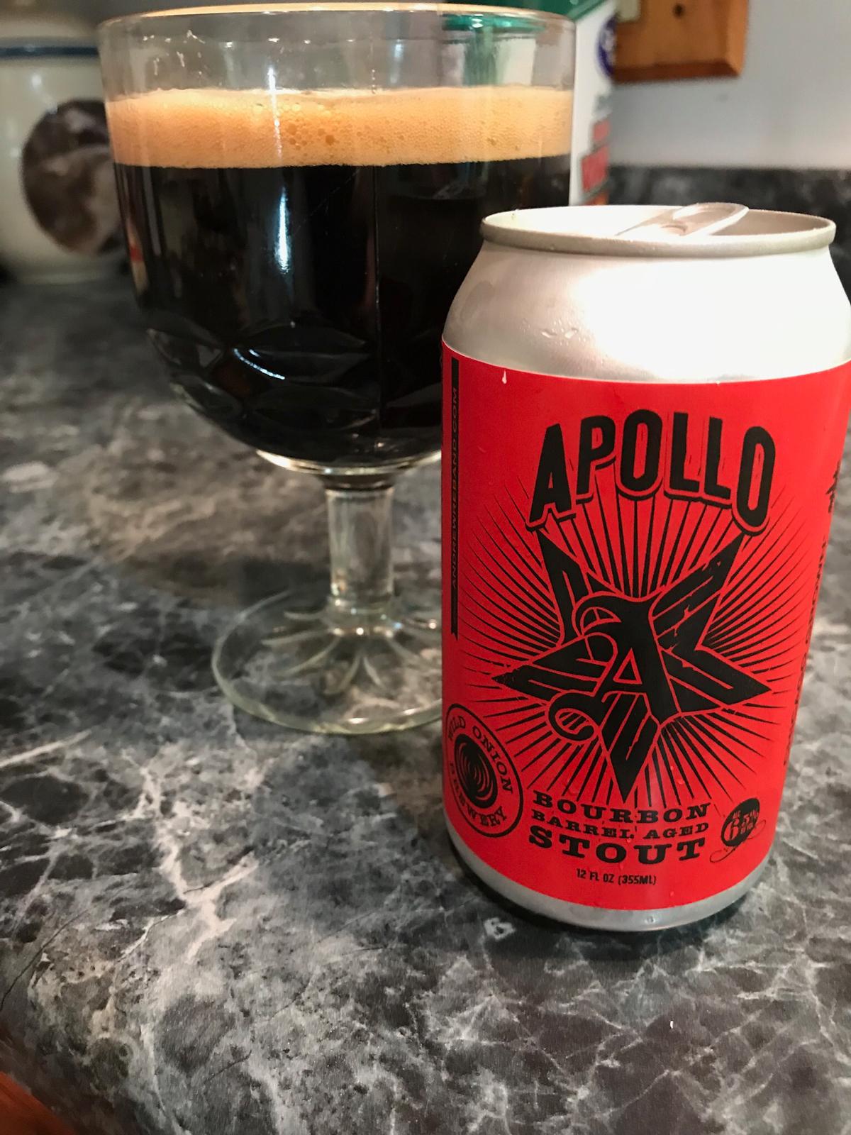 Apollo