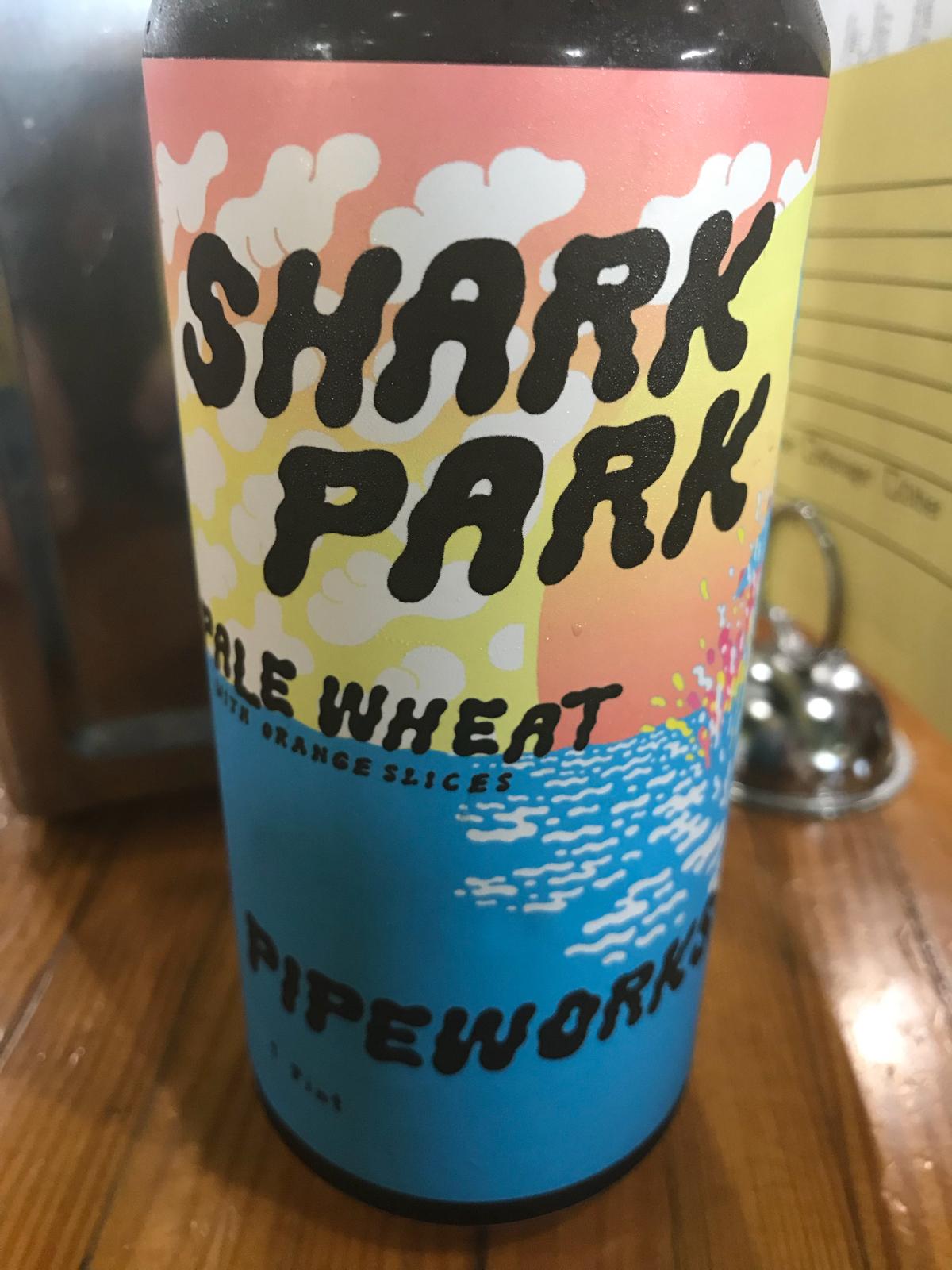 Shark Park