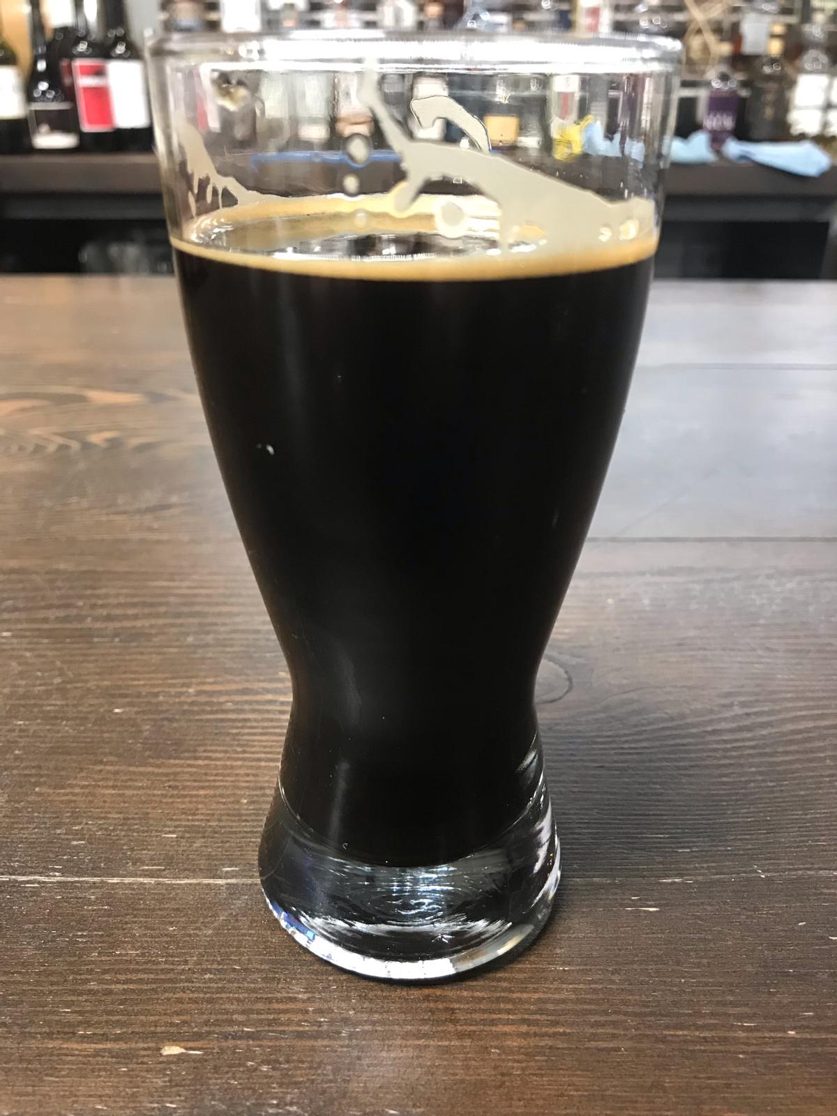 Big Hugs (Barrel Aged)