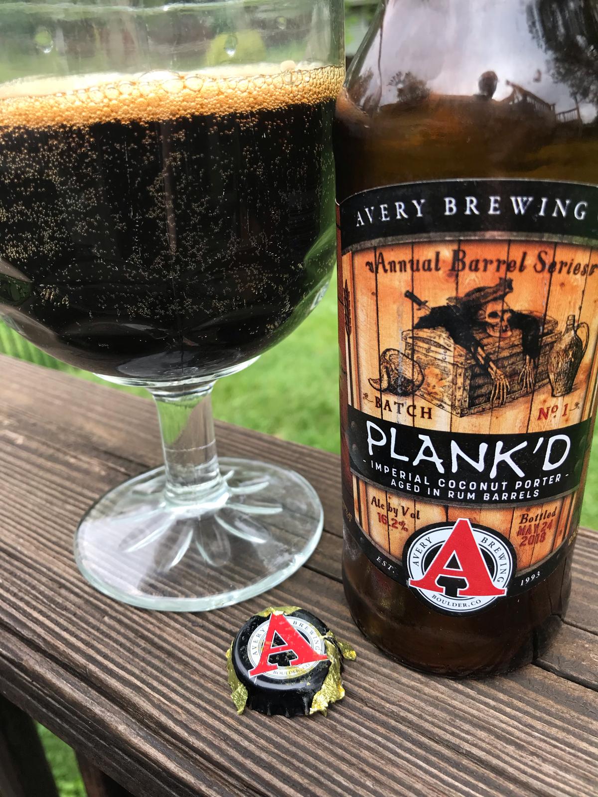 Plank