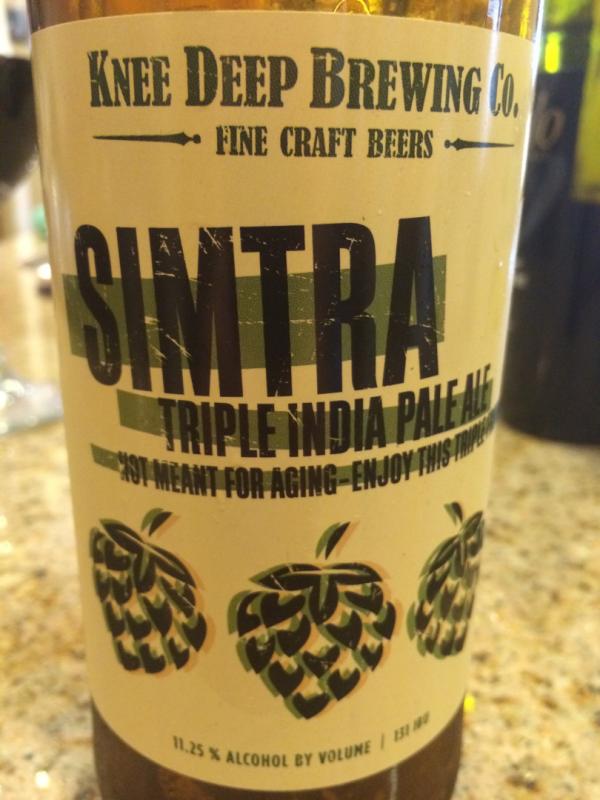 Beer of the Day
