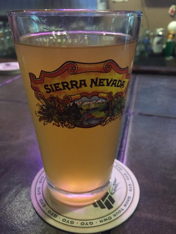 Vanilla Cream Ale