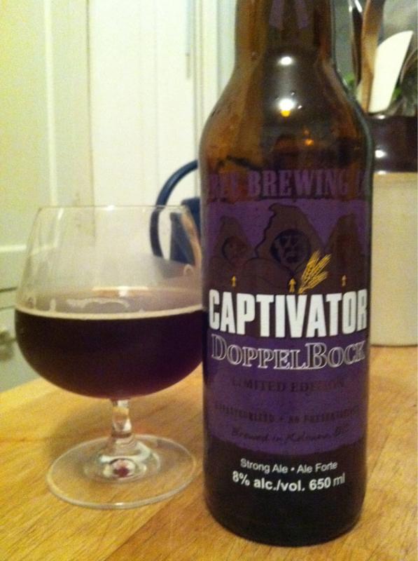 Captivator