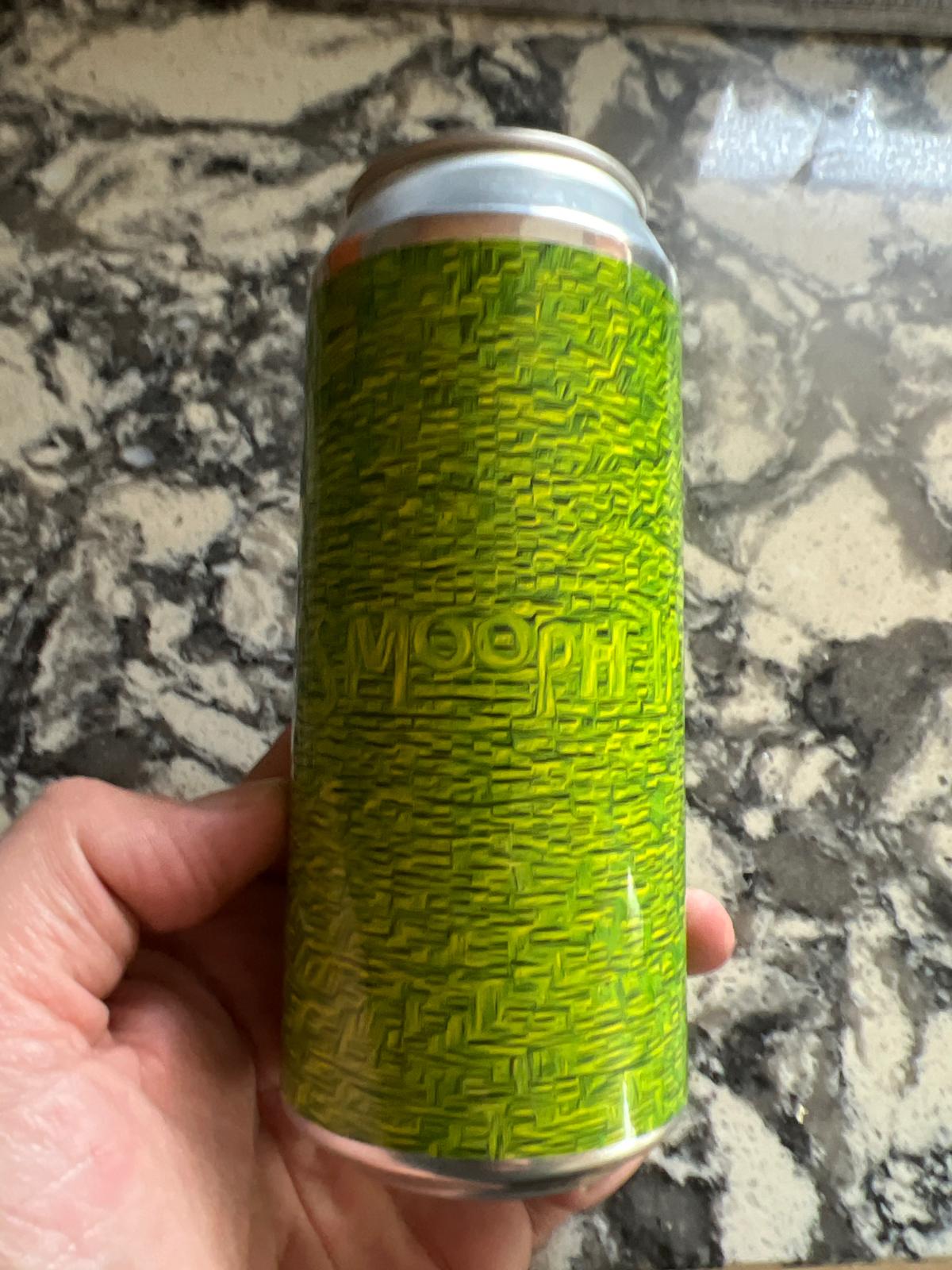 Smooph IPA