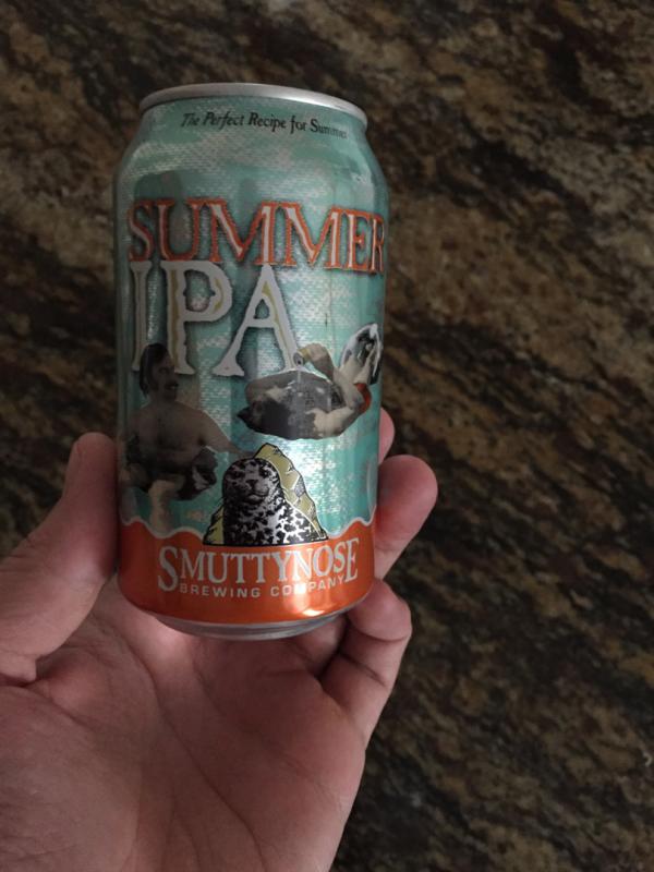 Summer IPA