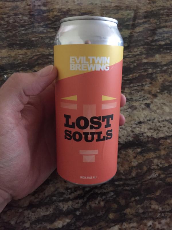 Lost Souls