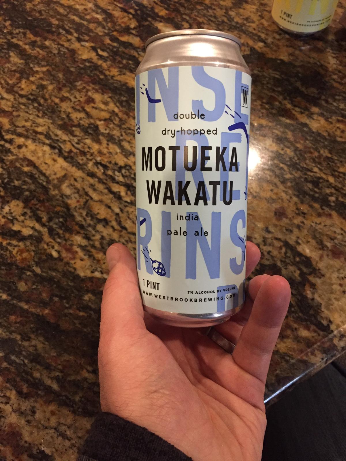 IPA DDH Motueka & Wakatu