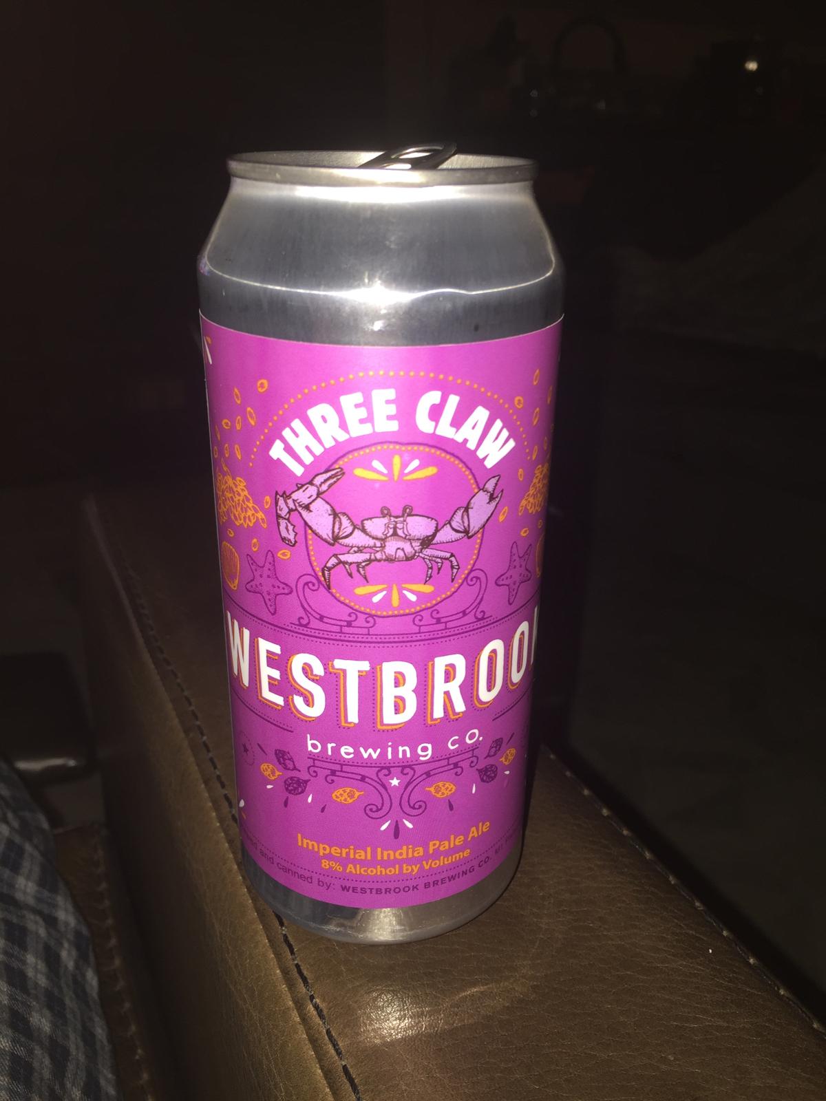 Three Claw