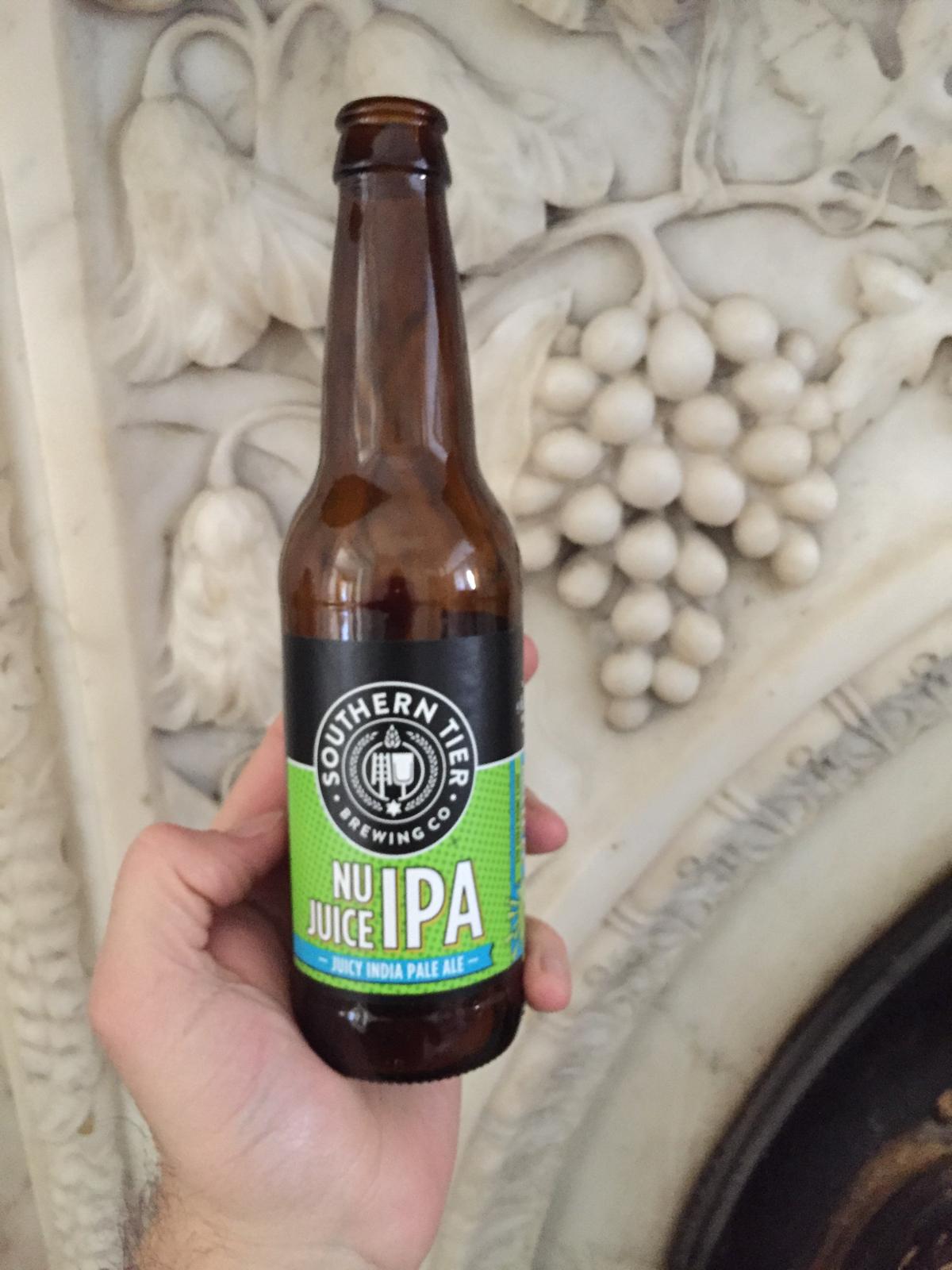 Nu Juice IPA