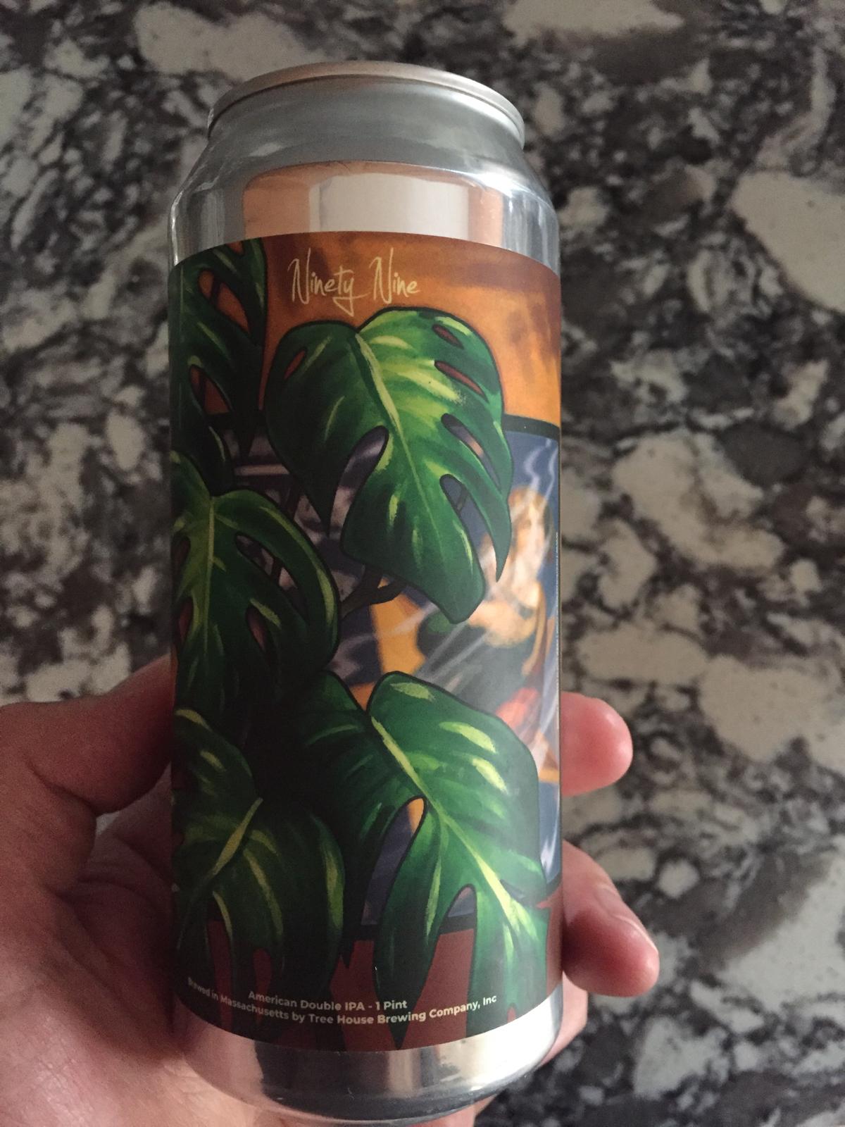 Curiosity Ninety Nine