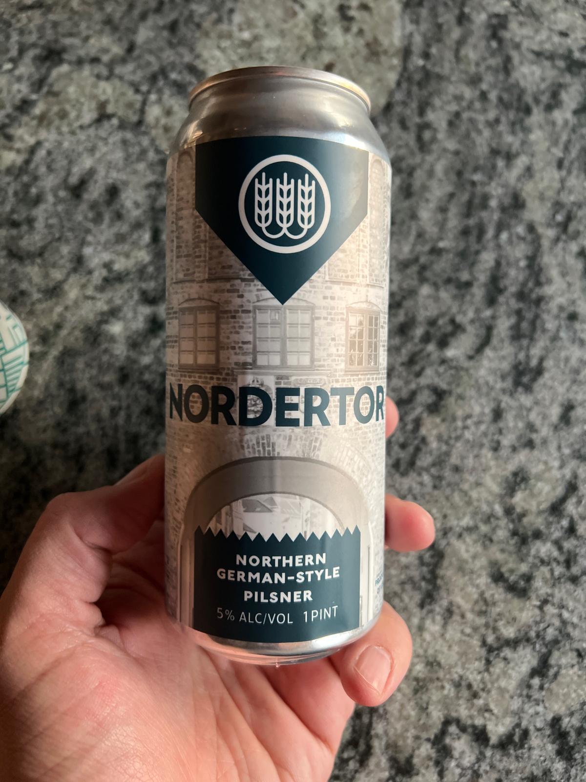 Nordertor