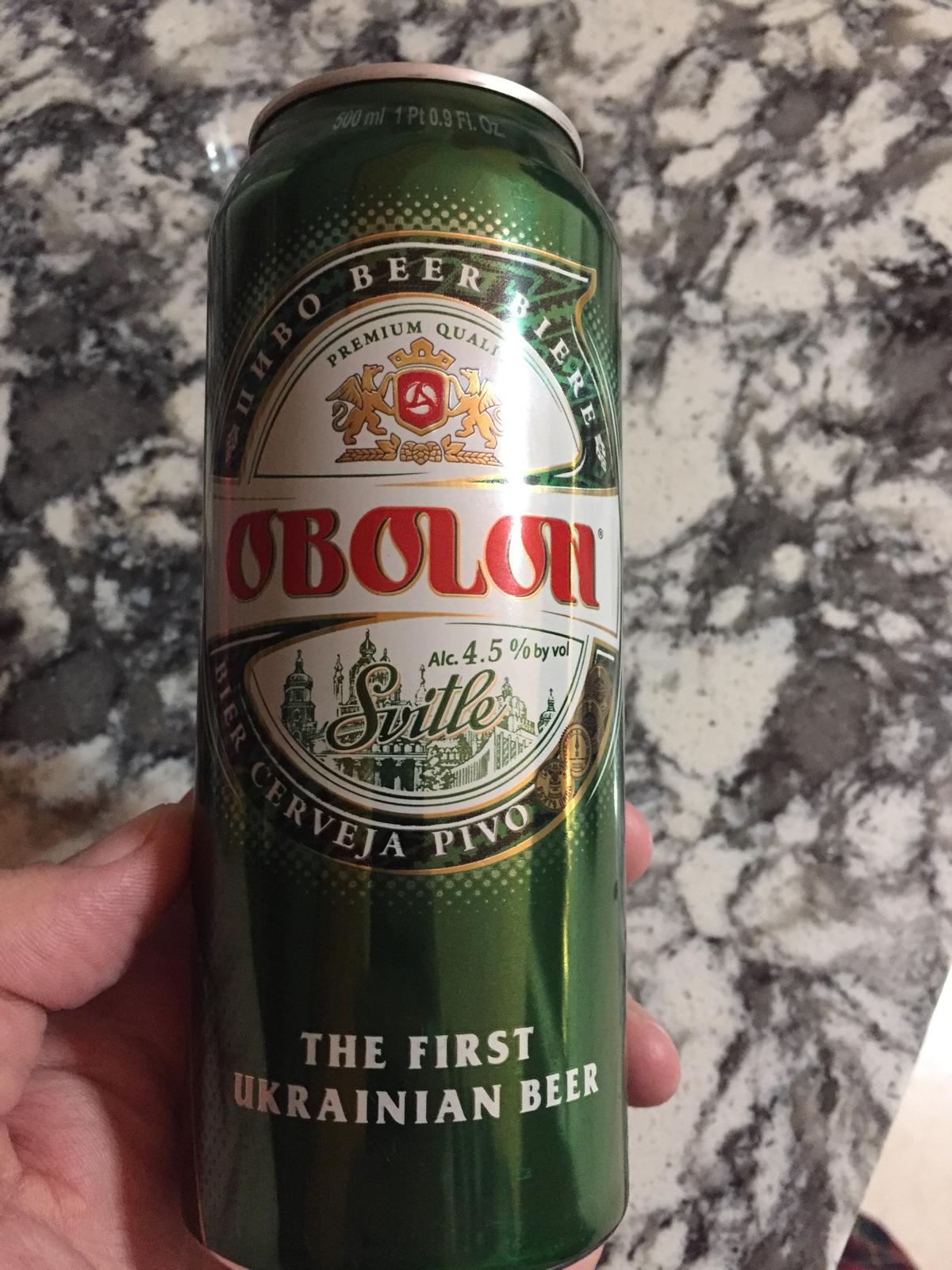 Obolon Svitle