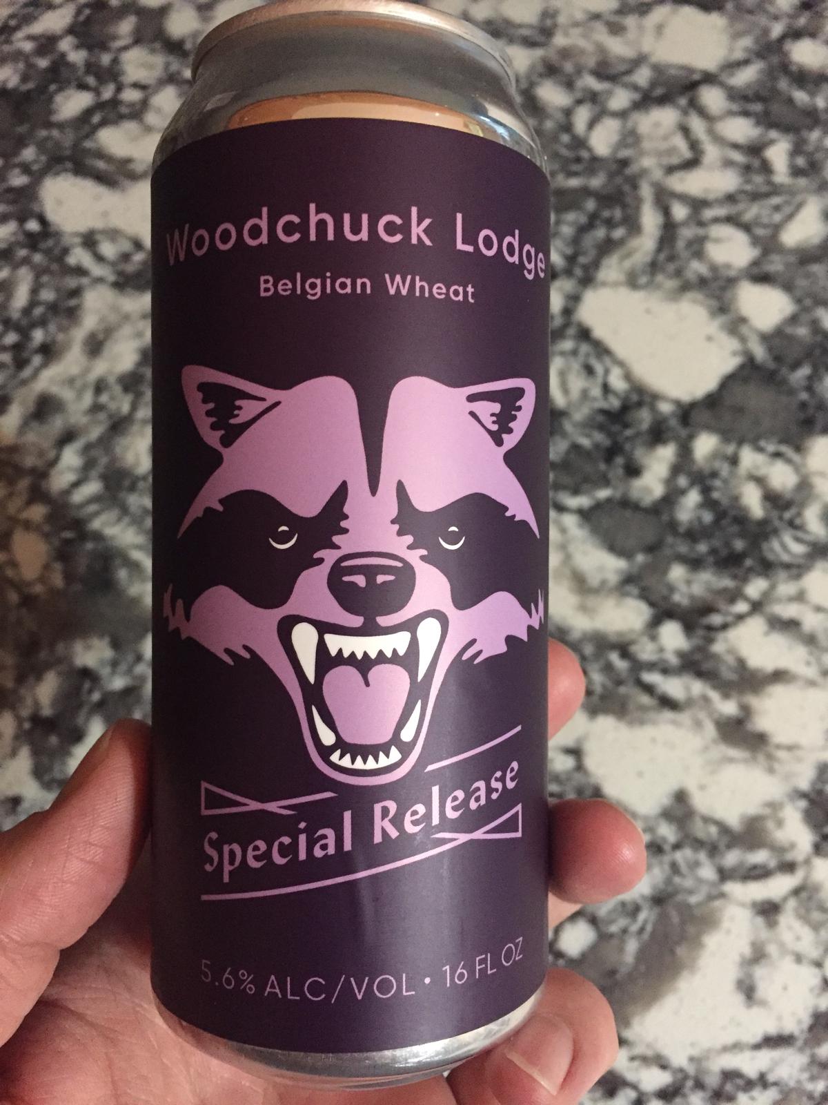 Woodchuck Lodge
