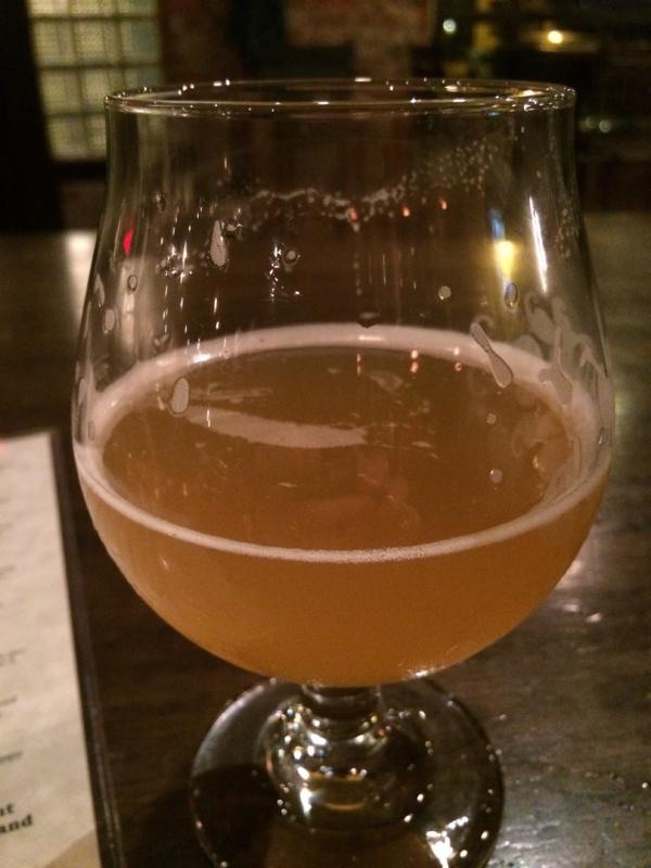 Le Peche Blanc