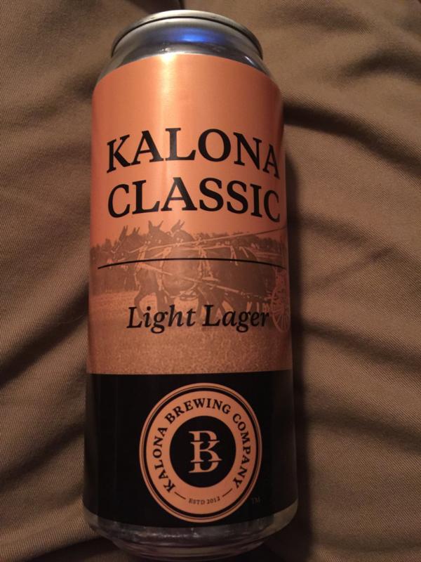 Kalona Classic