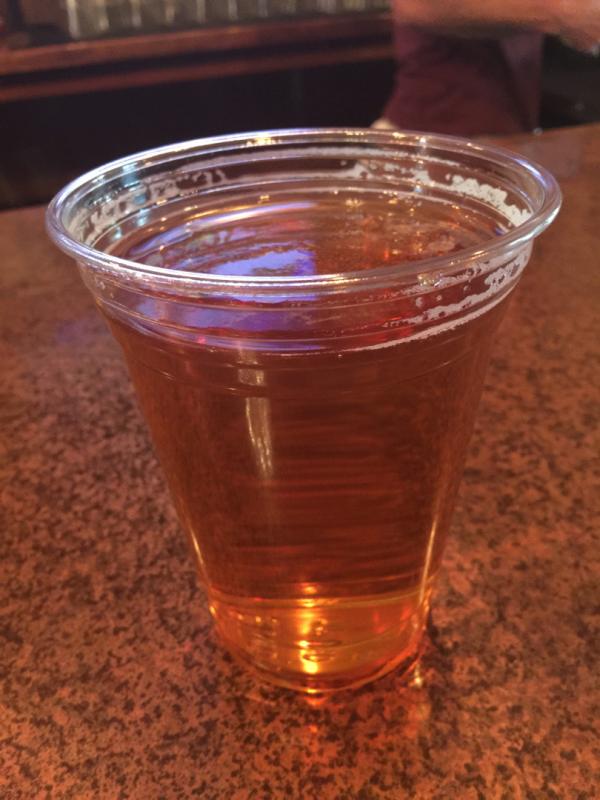 Southern Girl Pumpkin Spice Latte