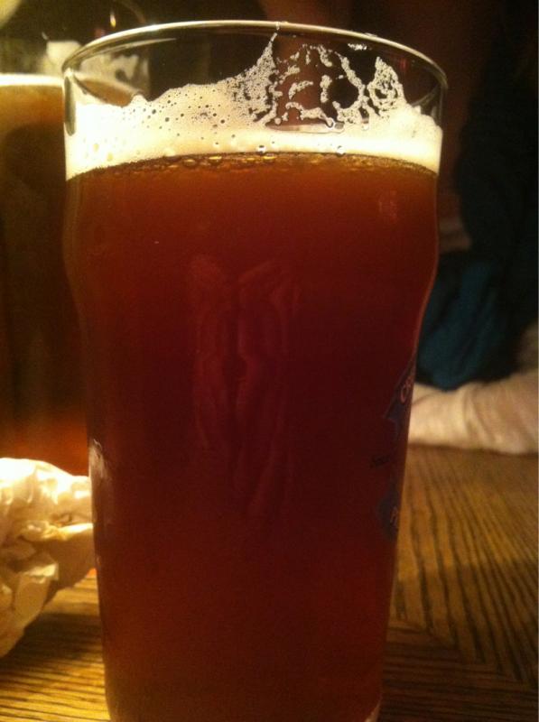 Boneshaker IPA