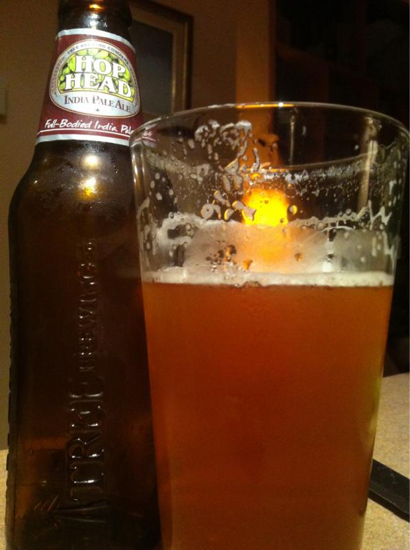 Hophead IPA