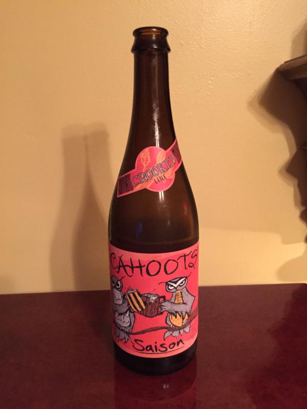 Cahoots II - Saison