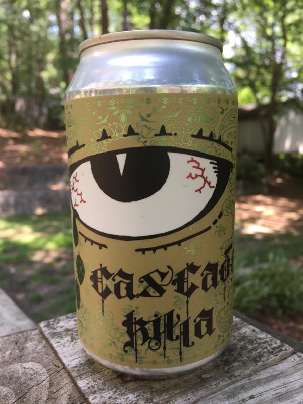 Cascade Killa