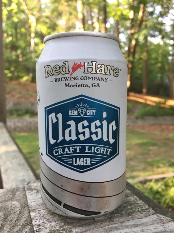 Gem City Classic Craft Light
