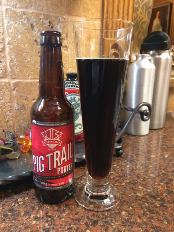 Pig Trail Porter