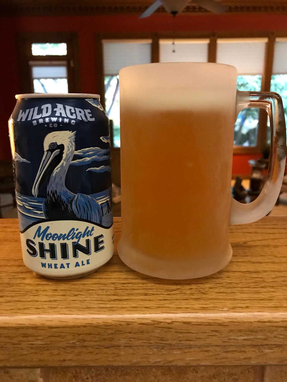 Moonlight Shine Wheat 