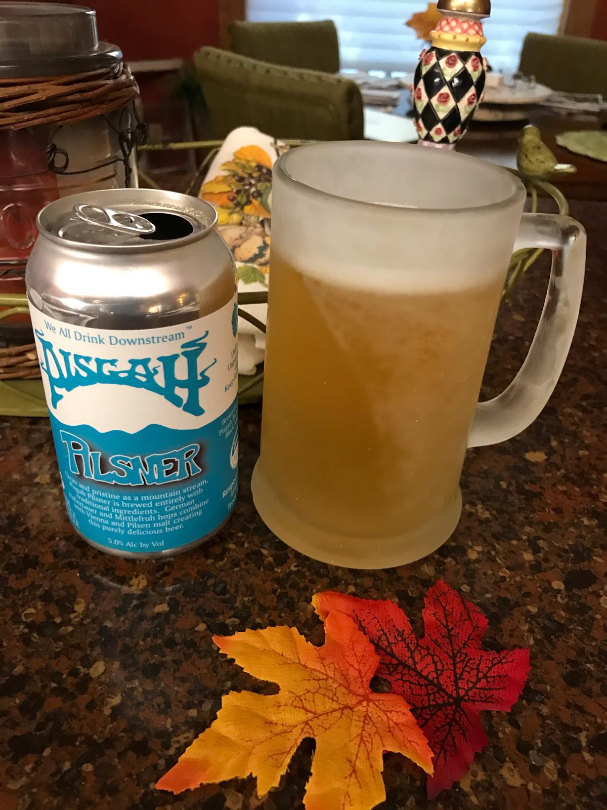Pilsner