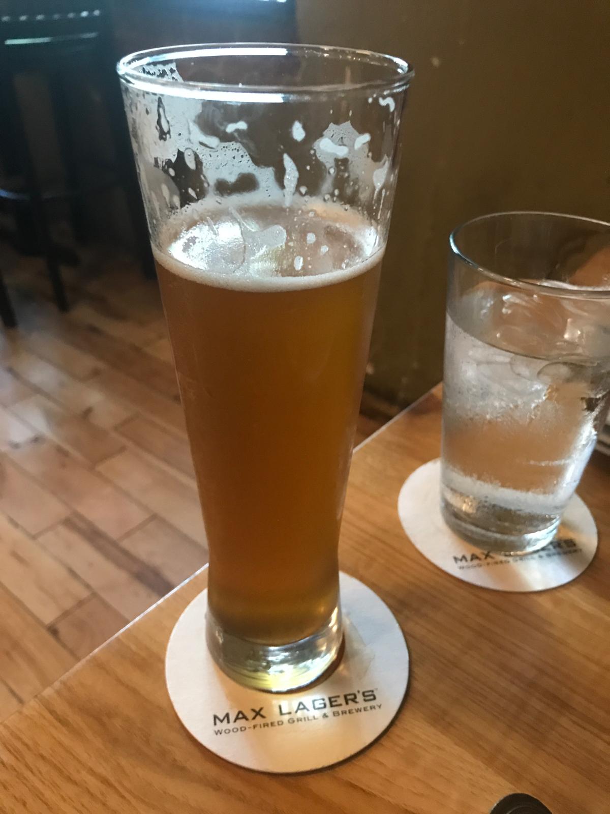 Reserve Lager