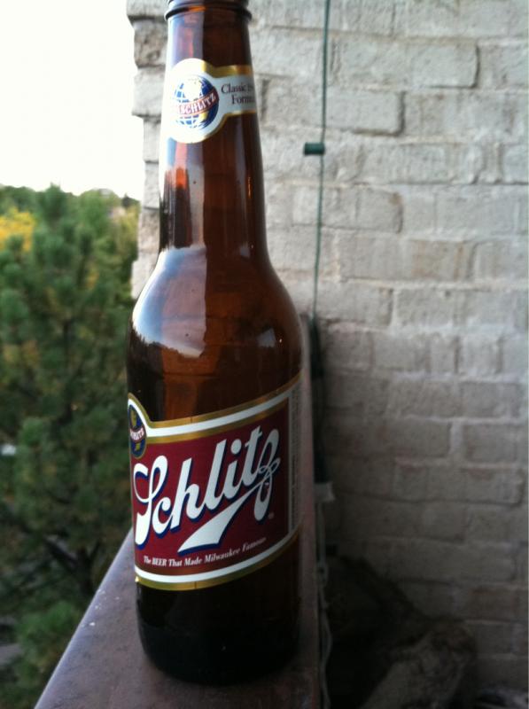 Schlitz