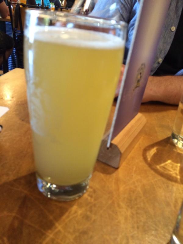 Totally Radler