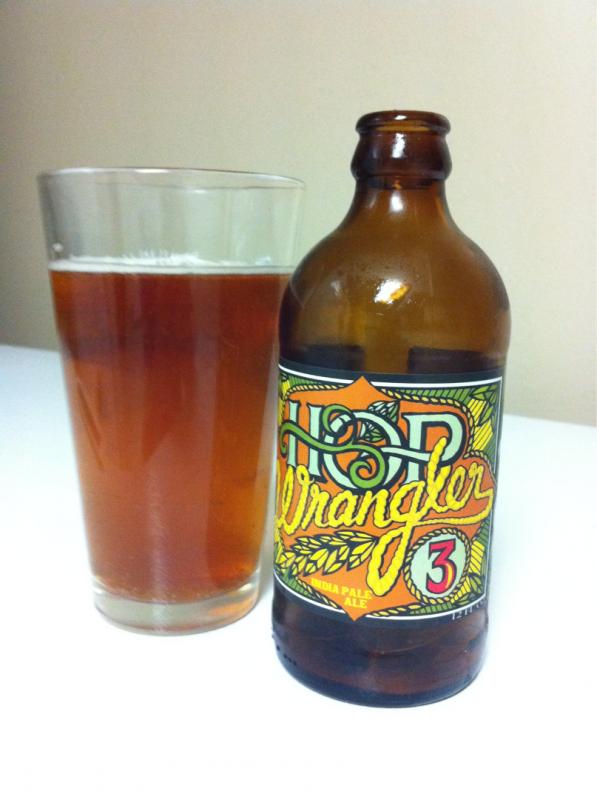 Hop Wrangler