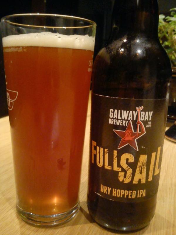 Full Sail