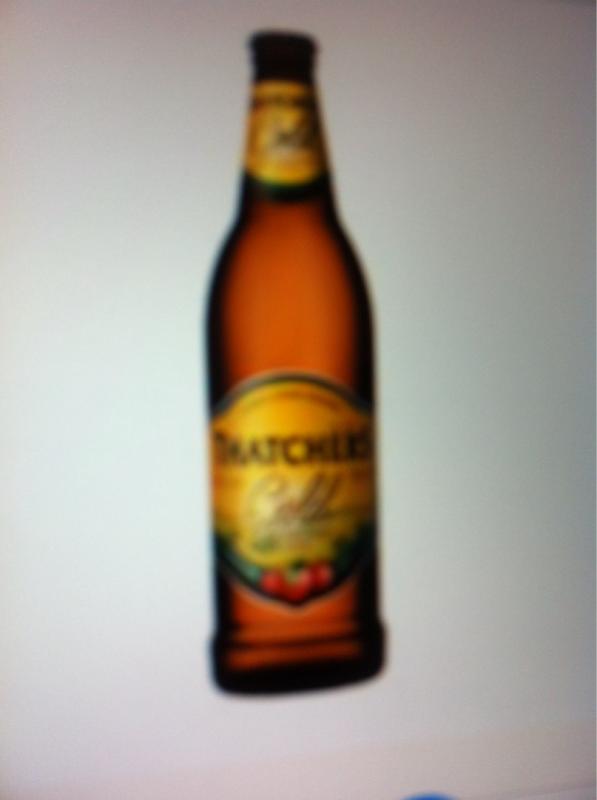 Gold Cider