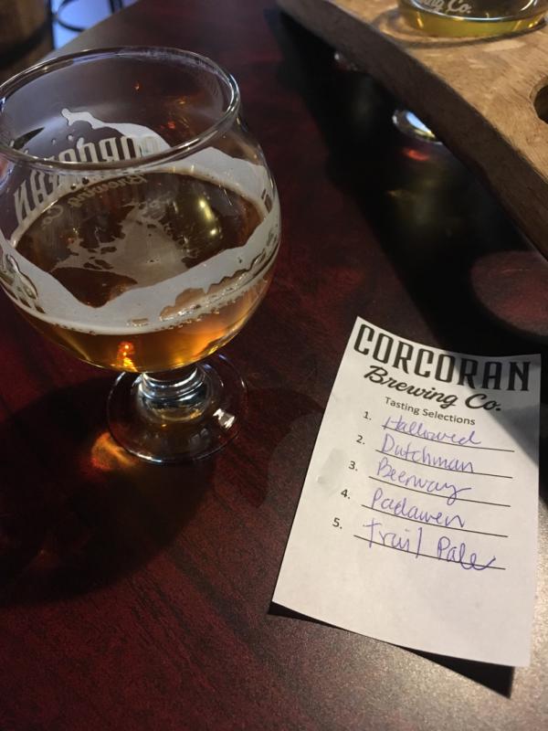 Beerway To Heaven