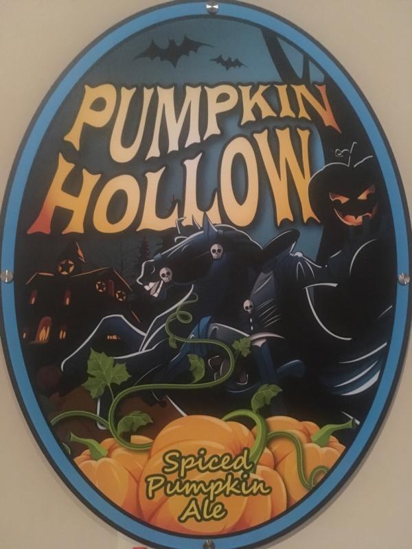 Pumpkin Hollow