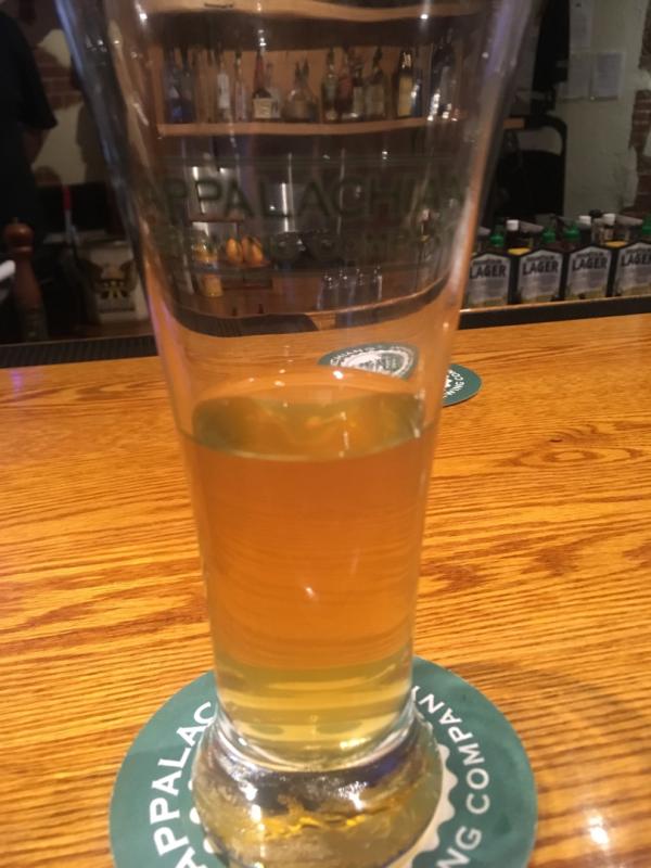 Cycled Grapefruit Radler
