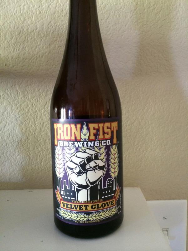 Iron Fist