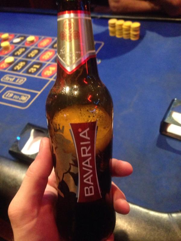 Bavaria Gold