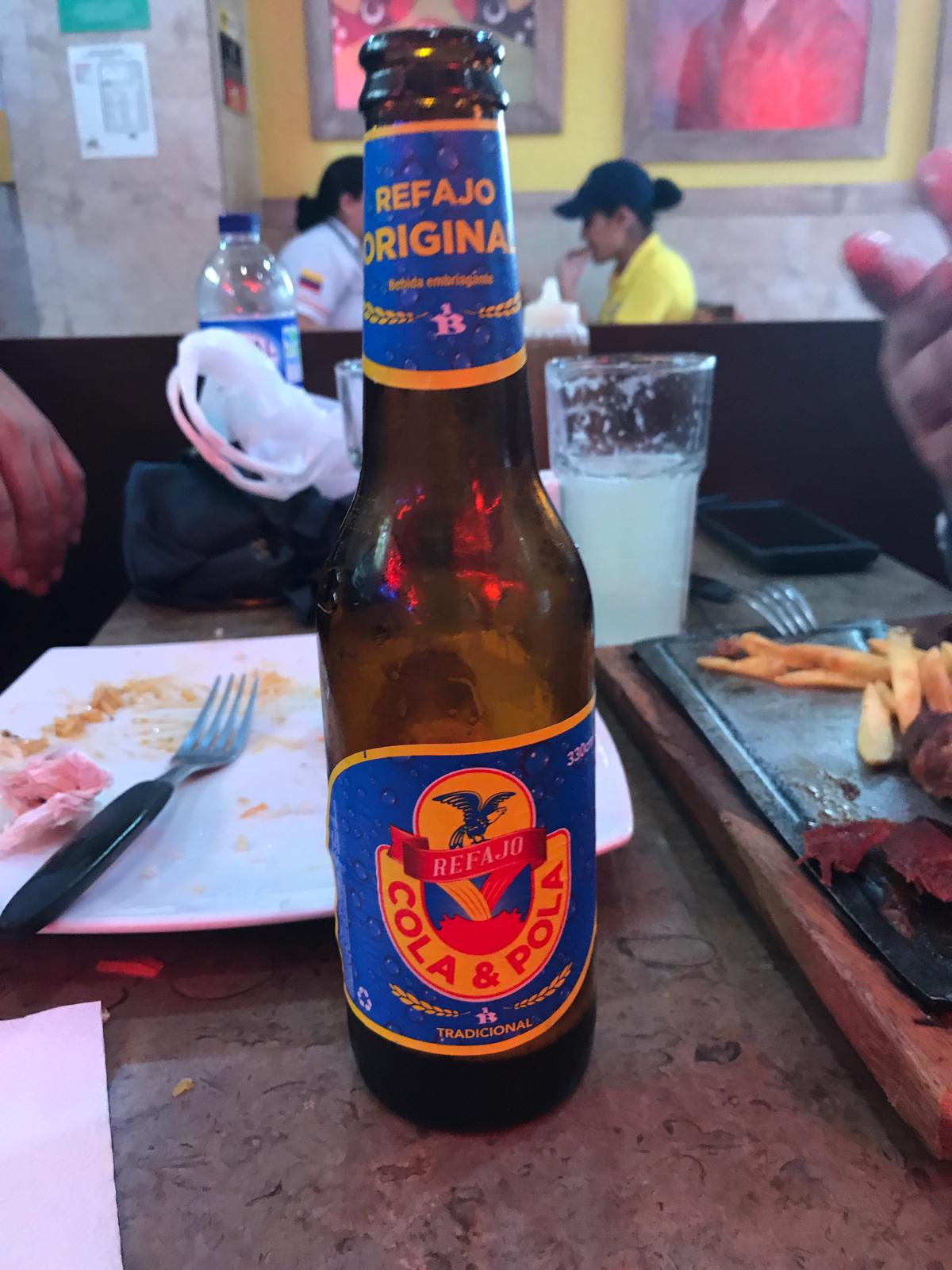 Cola Y Pola