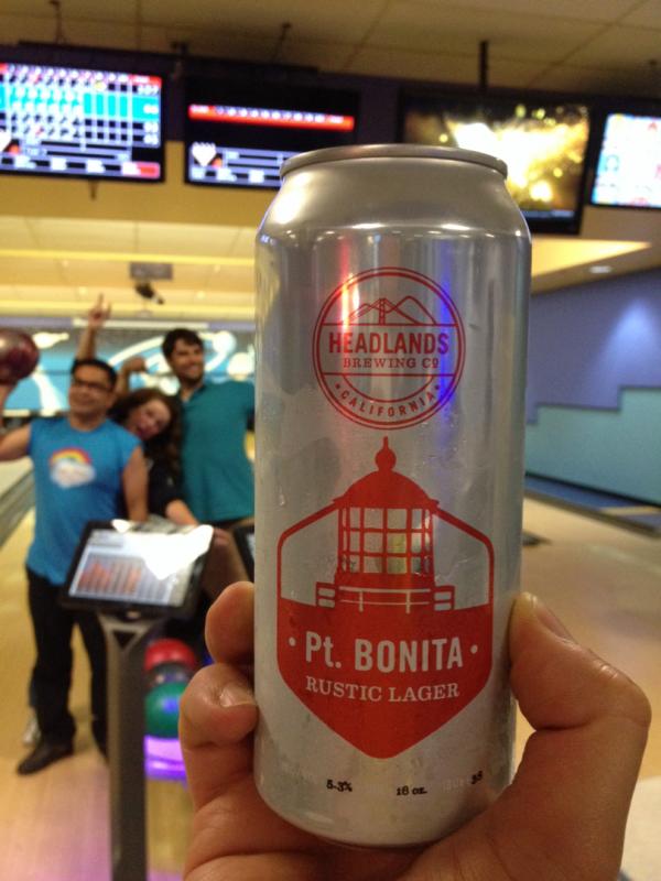 Pt. Bonita